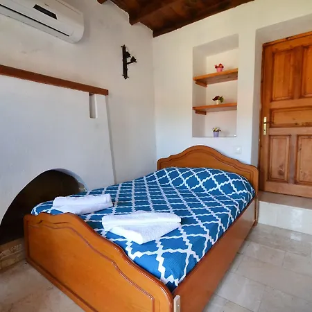 Kay4800 Sems 2 Bedrooms Villa Oludeniz