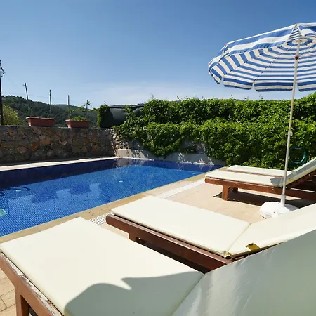 Villa Kay4800 Sems 2 Bedrooms