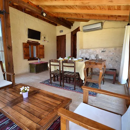 Kay4800 Sems 2 Bedrooms Villa Oludeniz