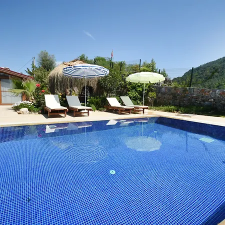 Kay4800 Sems 2 Bedrooms Oludeniz
