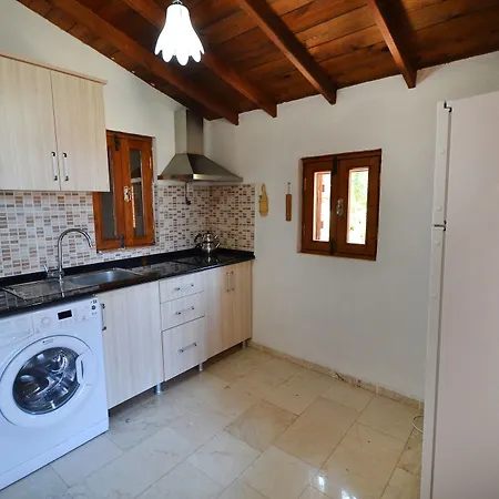 Kay4800 Sems 2 Bedrooms Villa