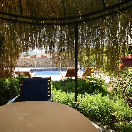 Kay4800 Sems 2 Bedrooms * Oludeniz