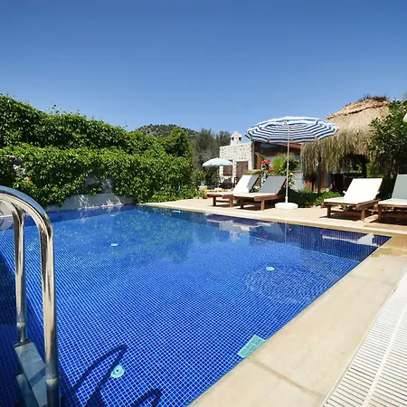 Kay4800 Sems 2 Bedrooms Villa