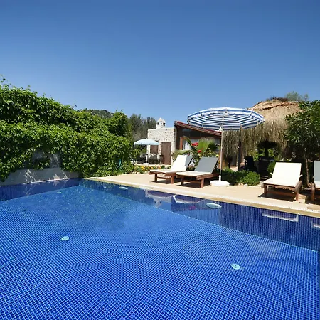 Villa Kay4800 Sems 2 Bedrooms